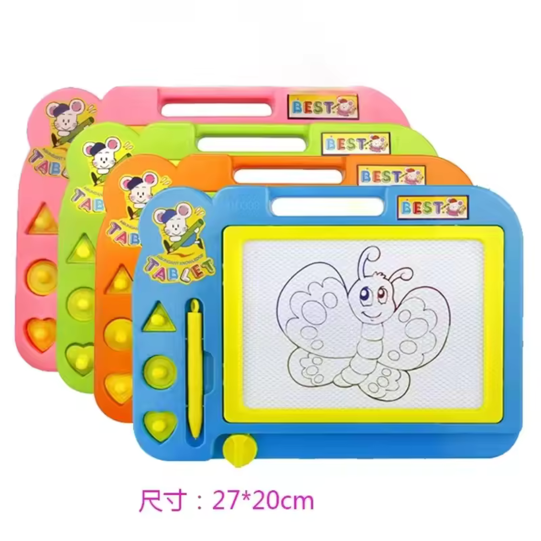 Children Magnetic Drawing Board WordPad