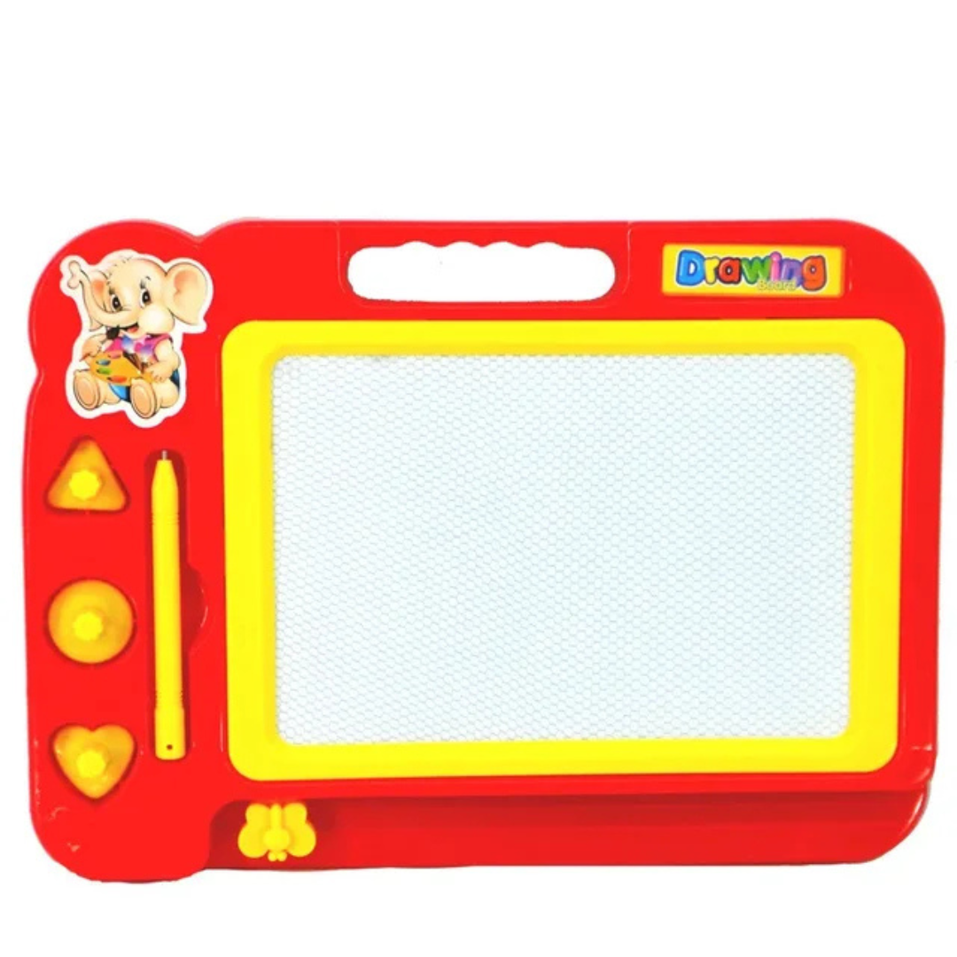 Children Magnetic Drawing Board WordPad